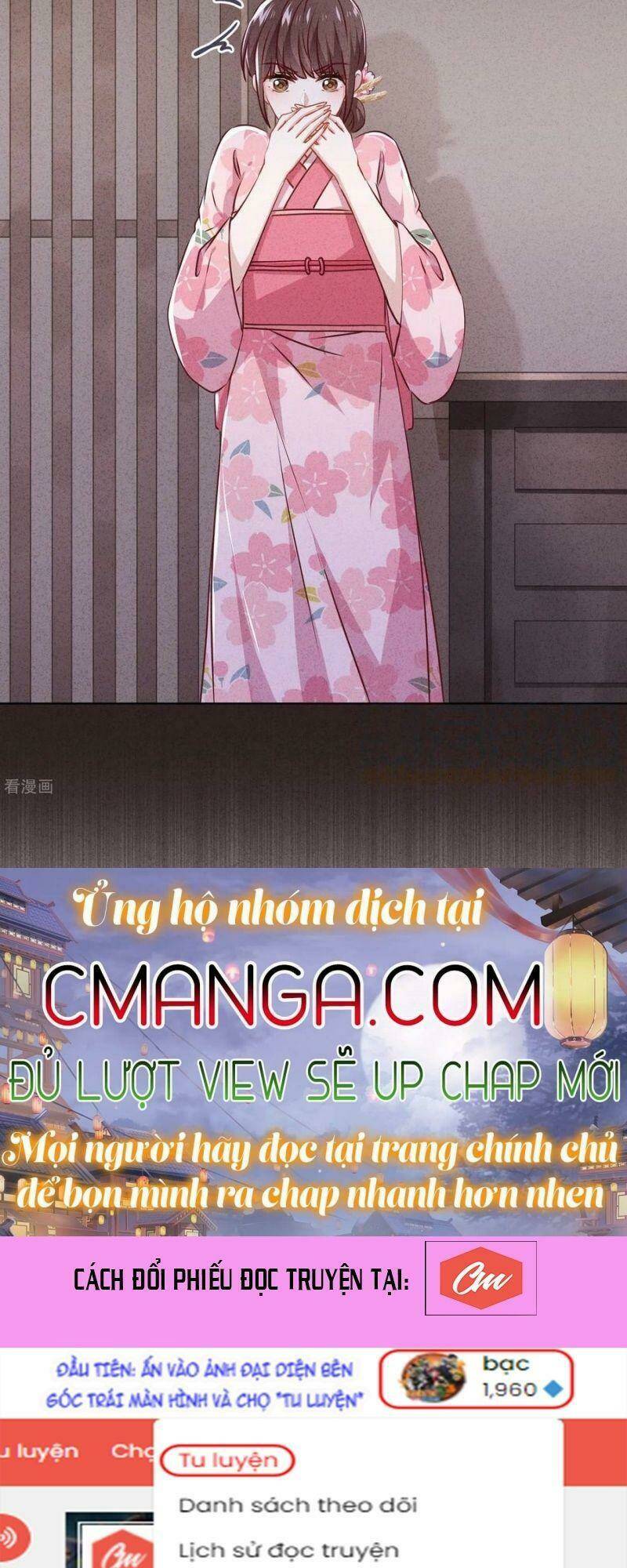 thiếu soái, vợ anh muốn lật trời! chapter 142 16