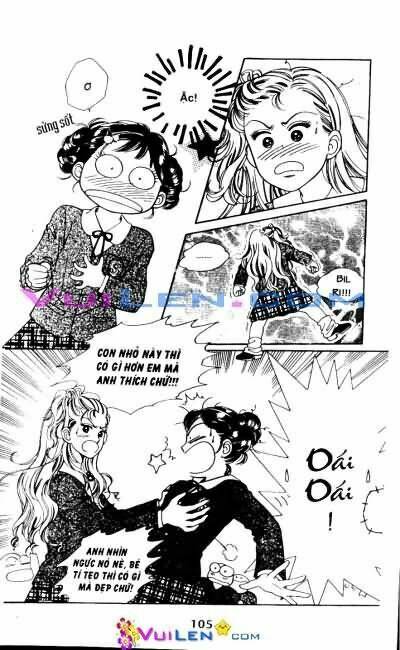 có anh trong đời chapter 1 105