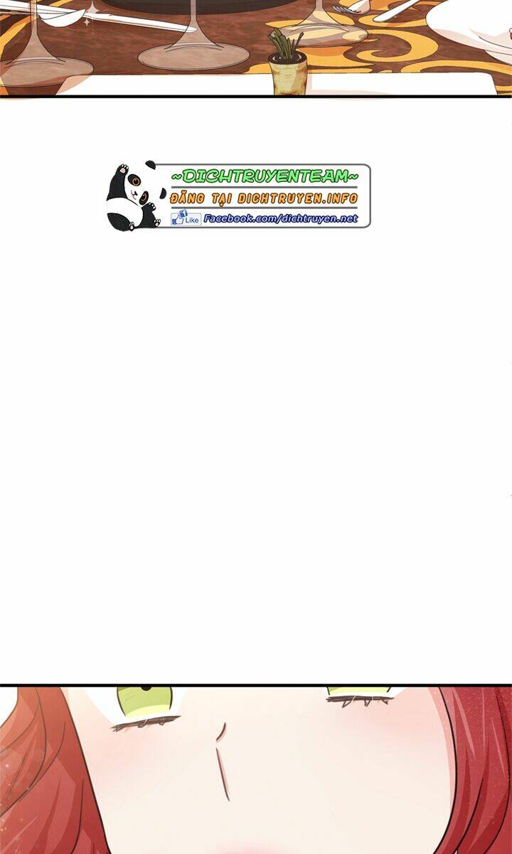 tiểu thư scarlet, em không muốn trả thù sao? chapter 22 19