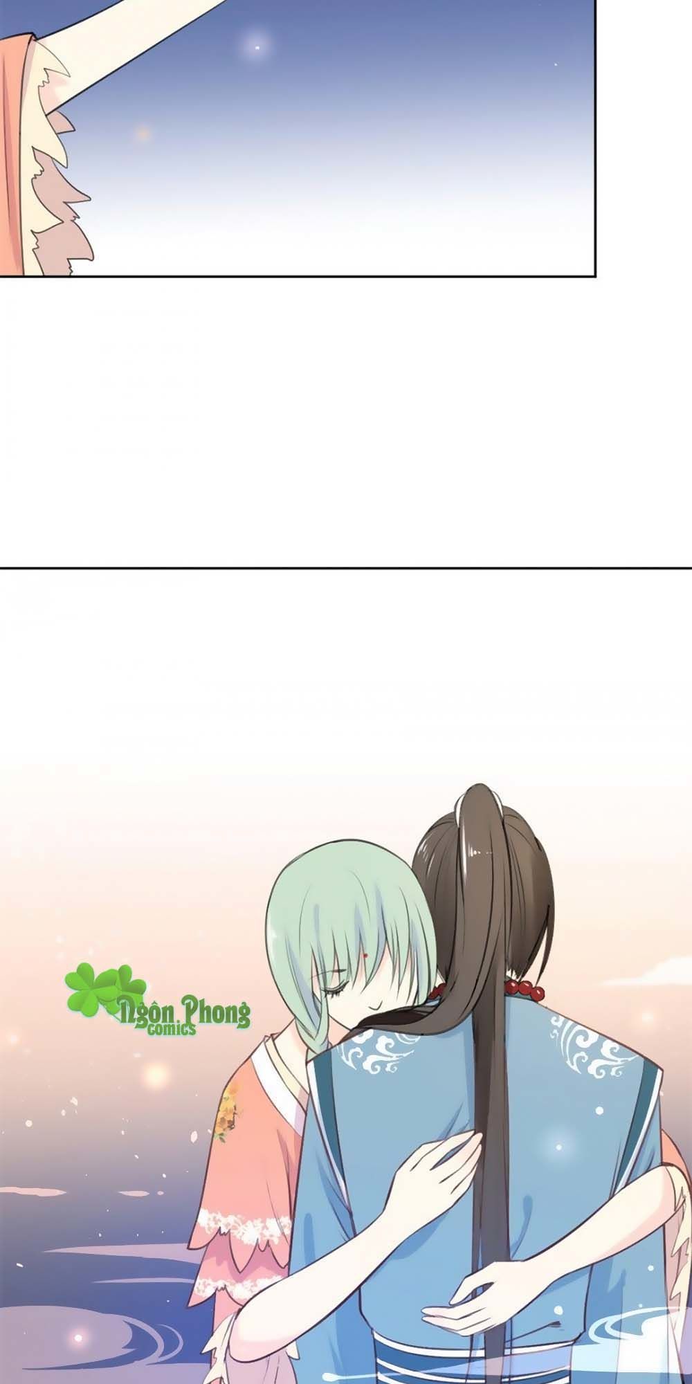 sinh sinh tương thác chapter 12 22