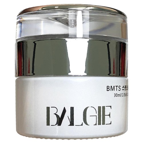 Kem Nám Chuyên Sâu - Balgie BMTS Be My True Skin 30ml