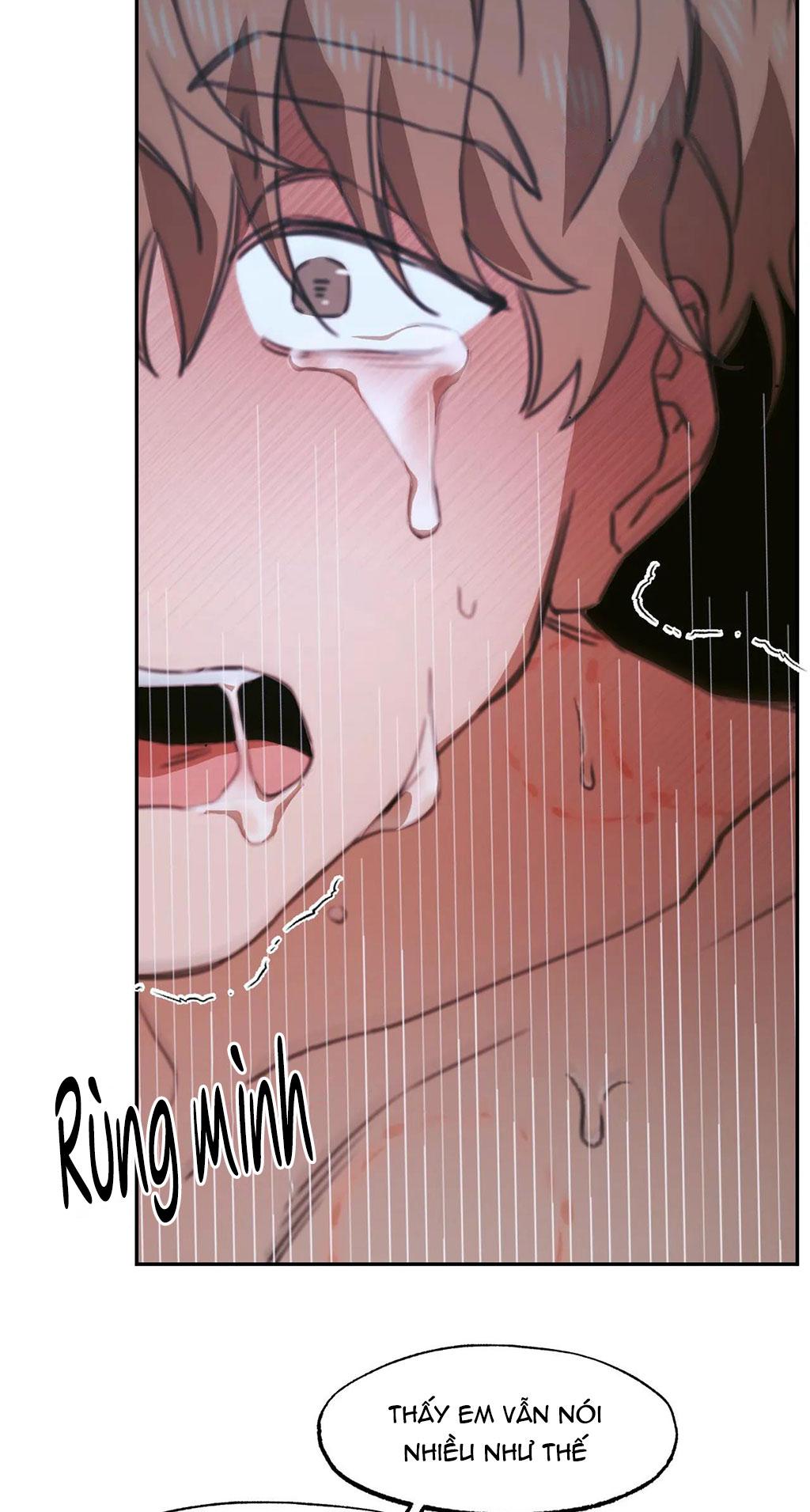 tuyển tập những ông chú tà zâm chapter 3.3 33