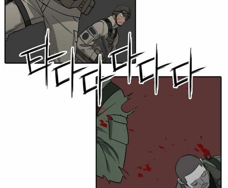 Võ Sĩ Quyền Anh chapter 88 34