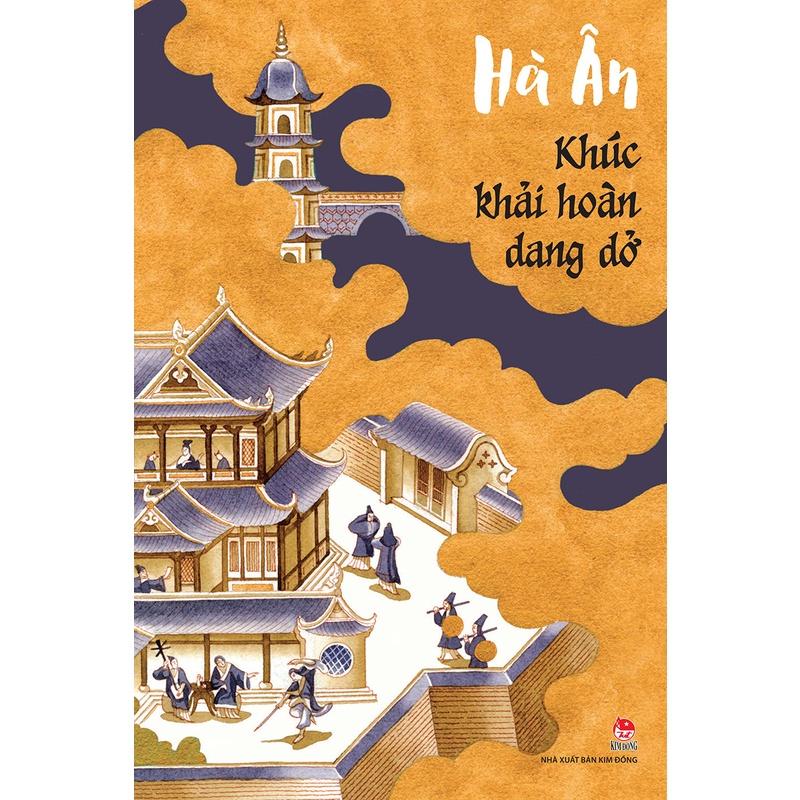 Sách - Khúc khải hoàn dang dở