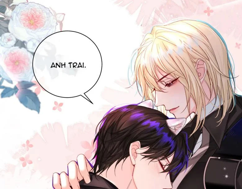 nhân ngư rơi xuống chapter 33 5