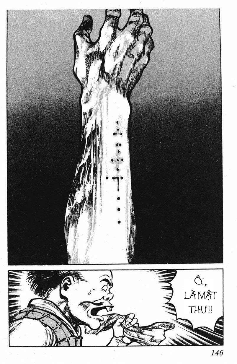 binh pháp mặc công chapter 34 19