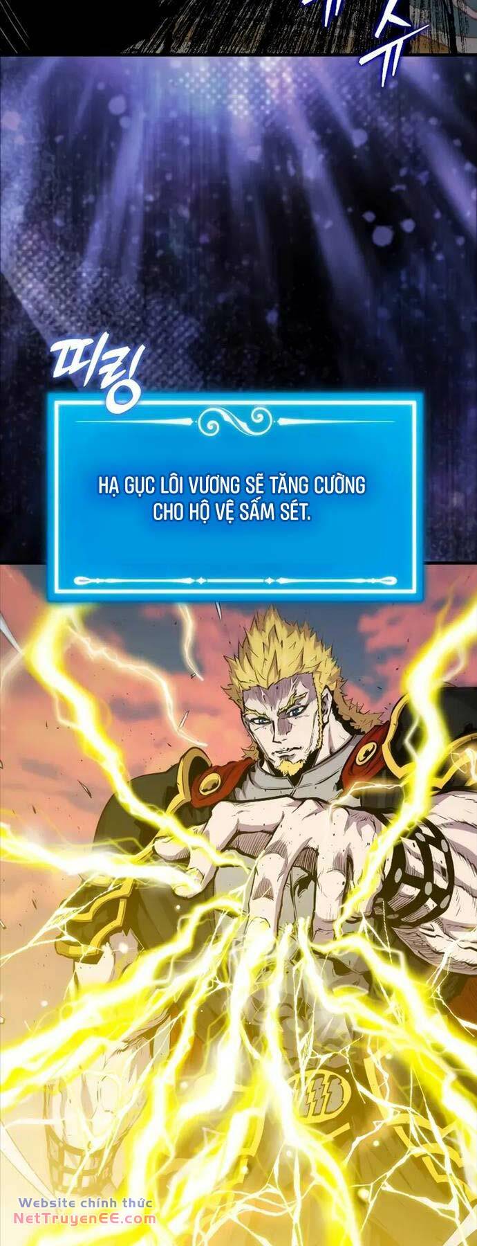 ngủ để thăng cấp chapter 103 61