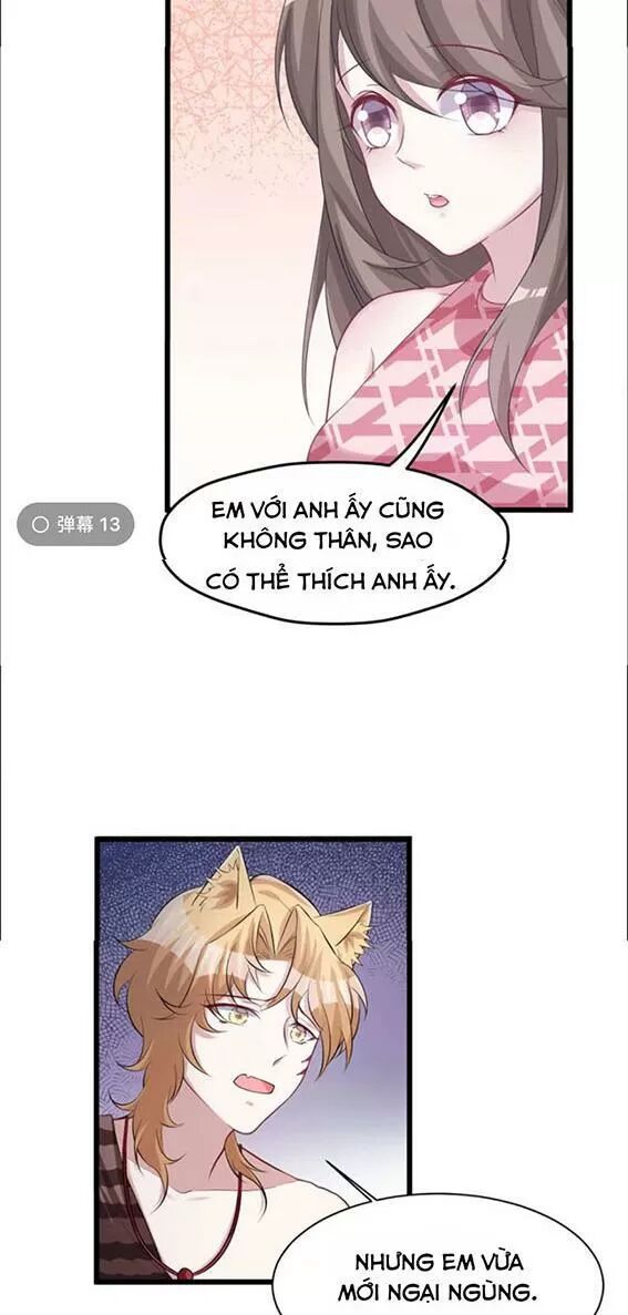 [16+] thảnh thơi thú thế chủng chủng điền, sinh sinh tể chapter 98 17