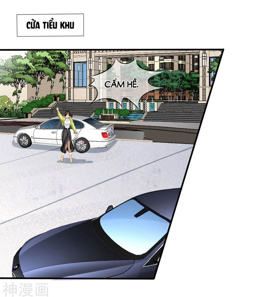 mỹ vị giai thê chapter 74 21