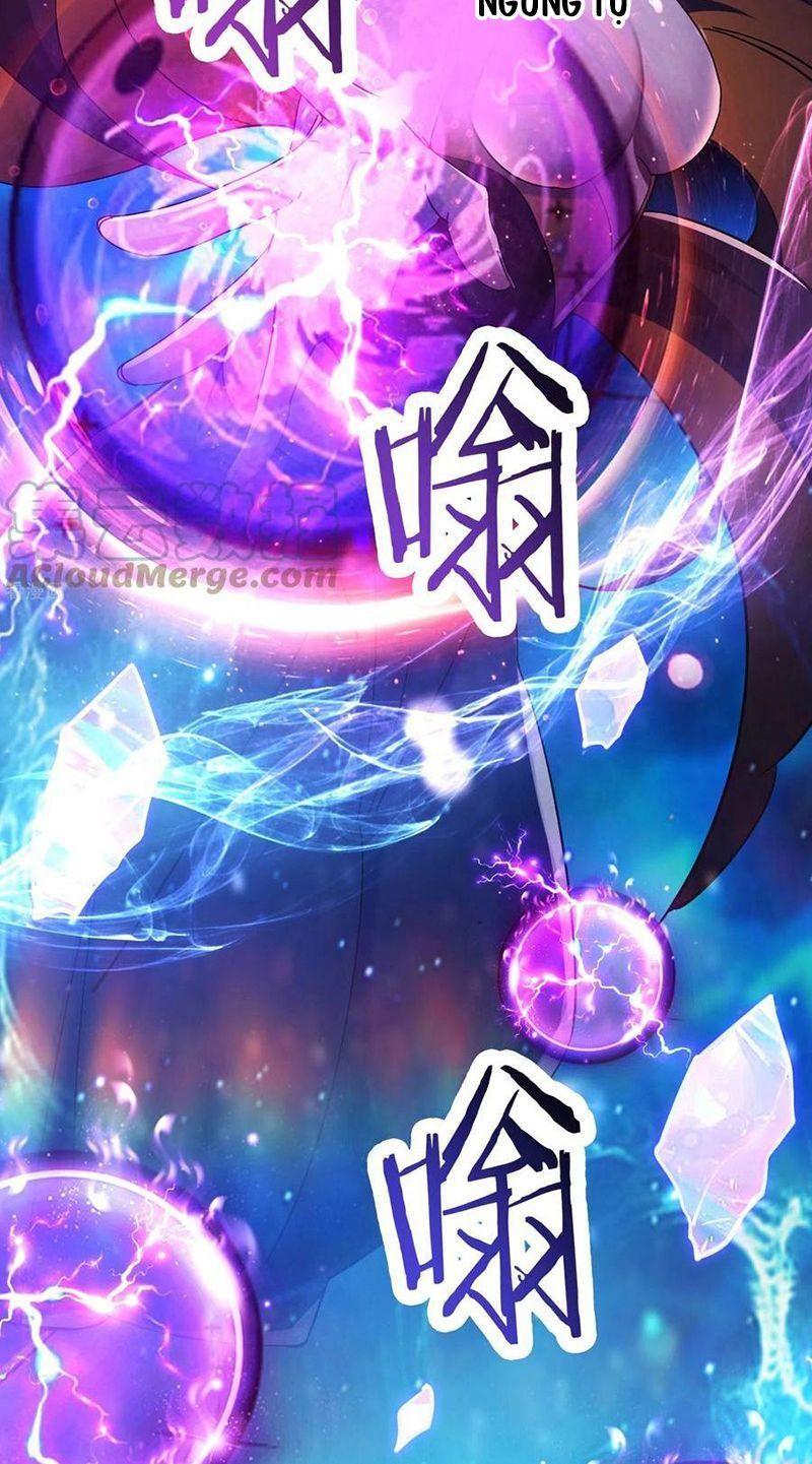 đồ đệ ta toàn là nữ ma đầu chapter 106 12