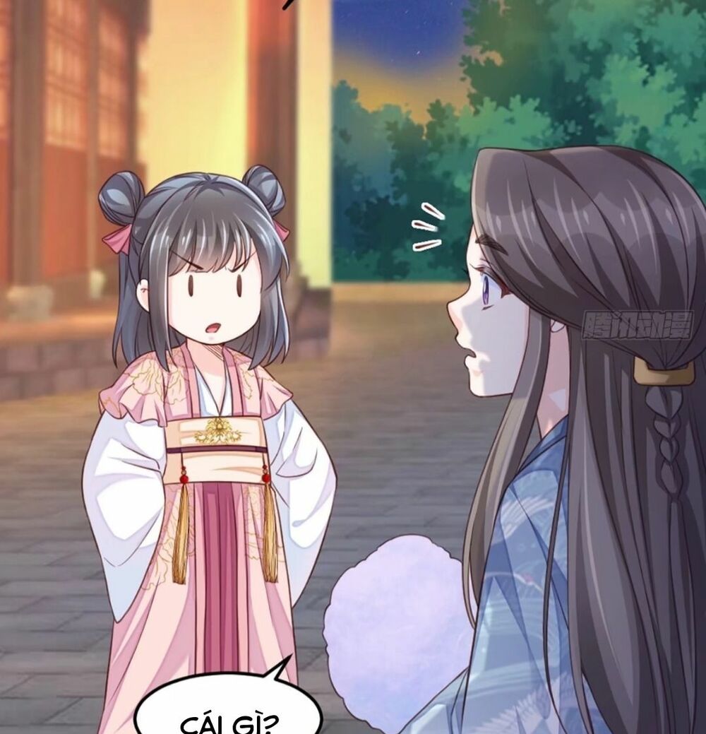 thuần hóa ba ba bạo quân chapter 12 49