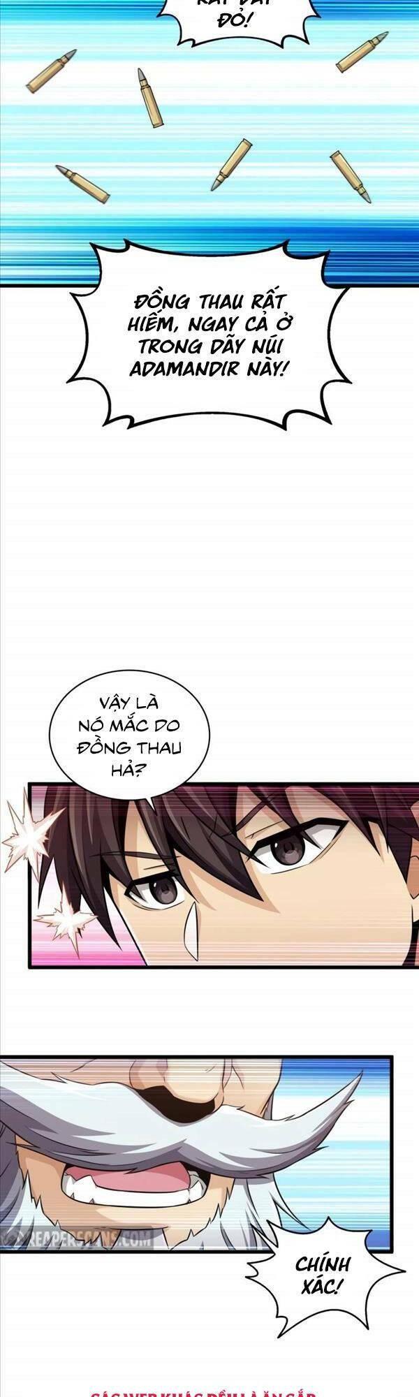 arcane sniper chapter 97 35