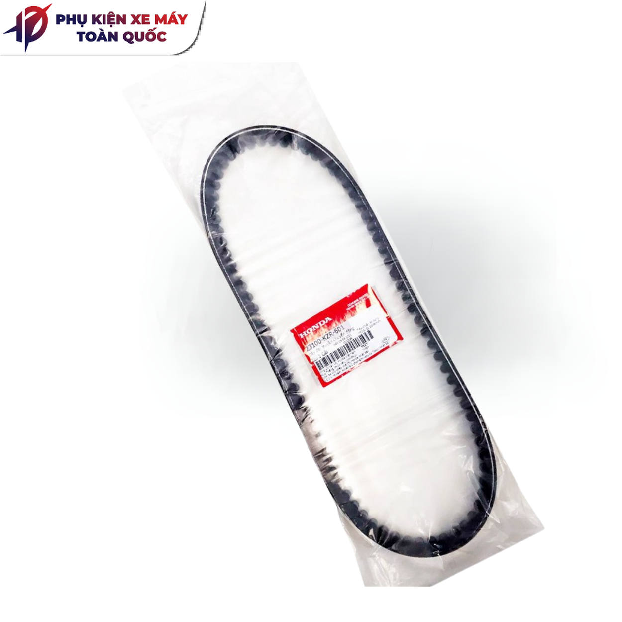Dây đai truyền chuyển động Air Blade 125, LEAD 125- 23100KZR601