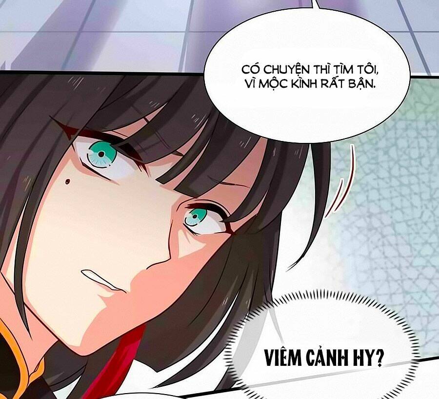 chỉ nhiễm thành hôn chapter 191 28