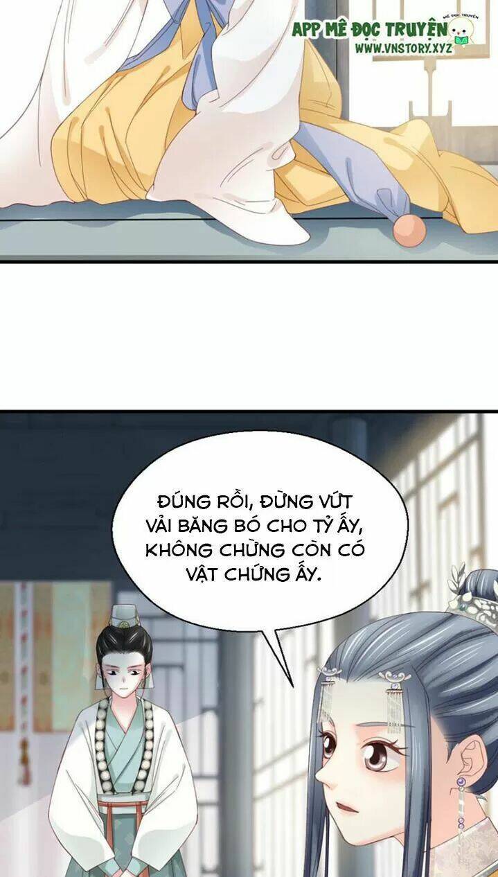 kiều nữ độc phi chapter 177 3