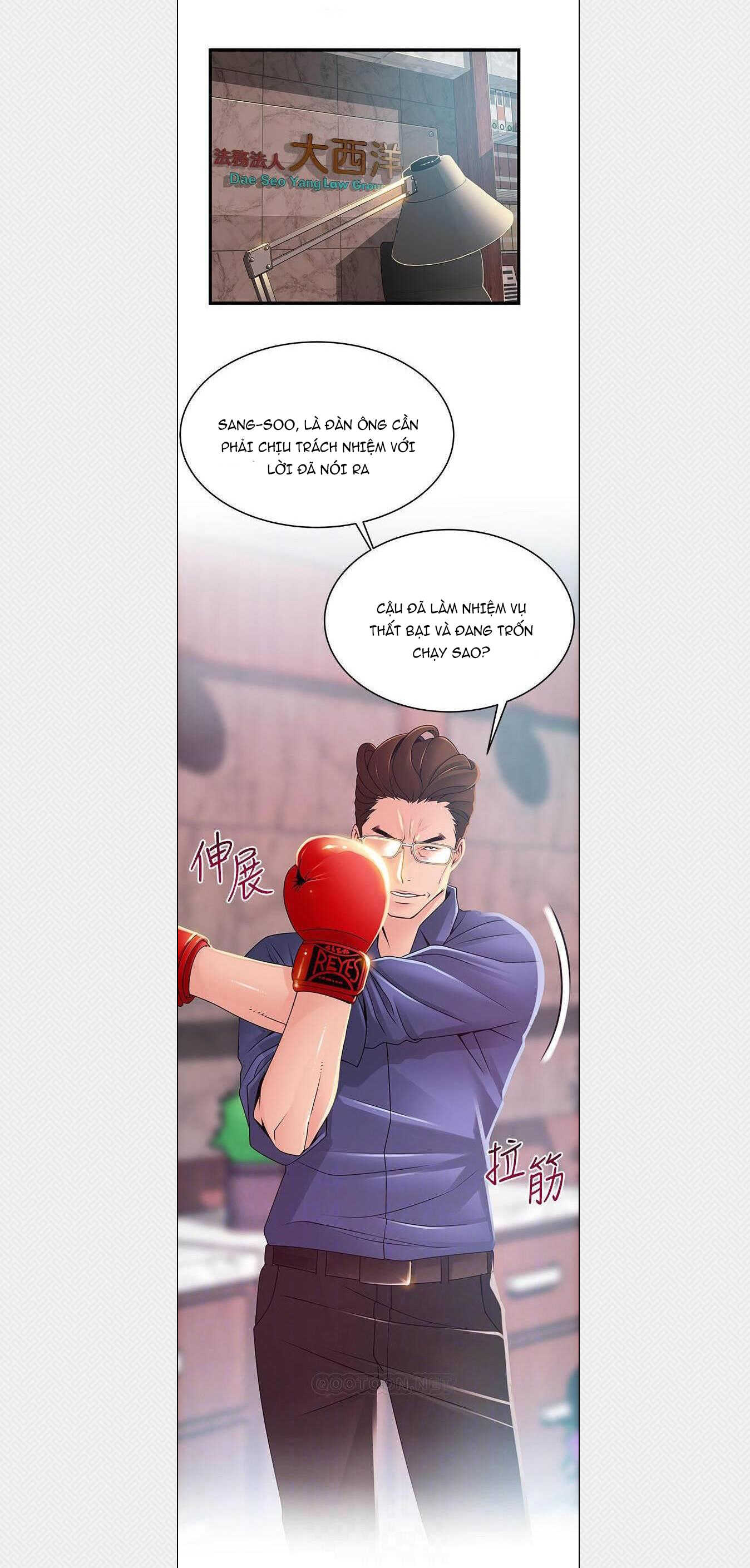 điểm yếu chapter 94 2