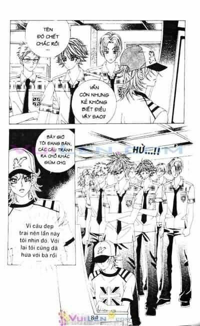 chàng gà mái chapter 1 84