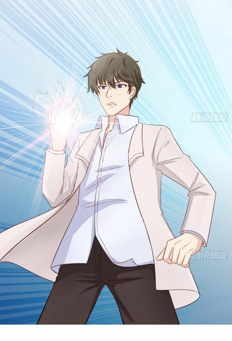 hắn là long ngạo thiên chapter 26 5