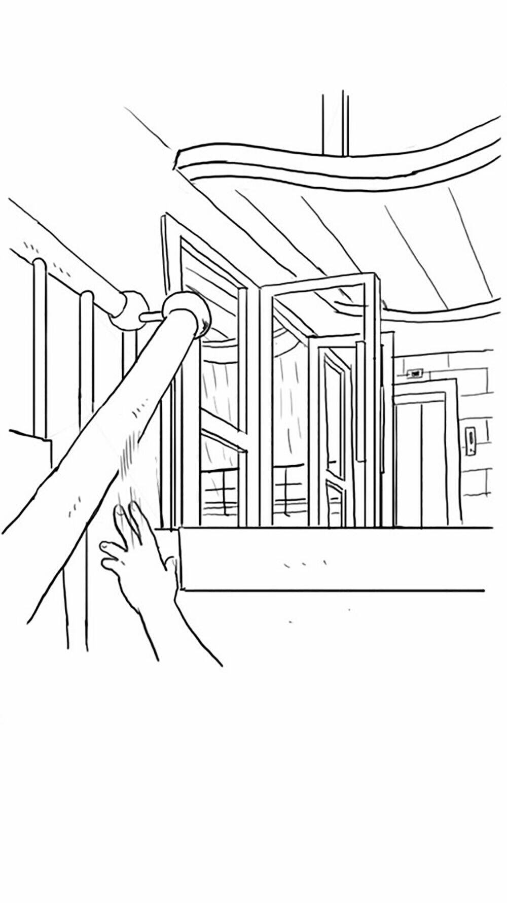 cô nàng trên lớp - the girl from class chapter 20 66