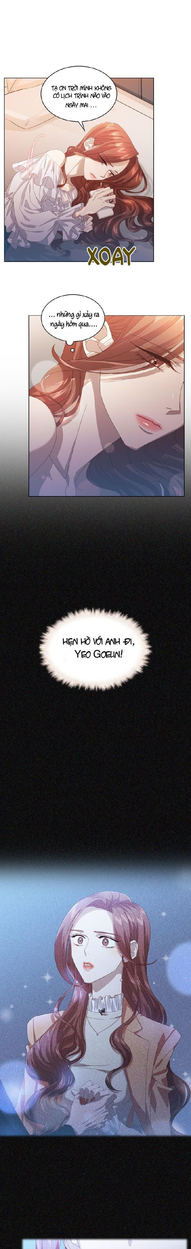 tai tiếng thị phi chapter 19 3