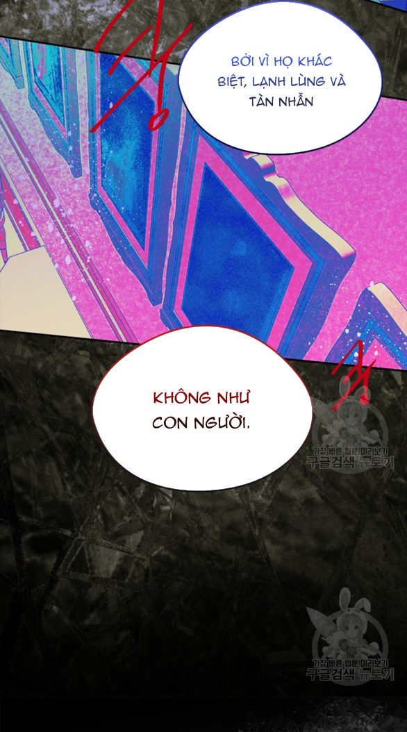 tôi đã trở thành bạn gái của nam chính chapter 21.2 23