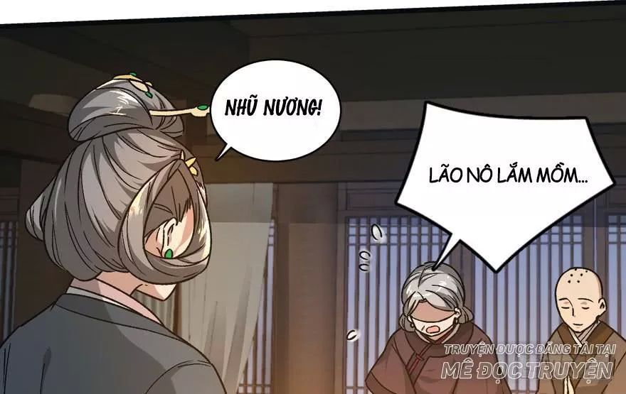 quẻ phi thiên hạ chapter 9 11