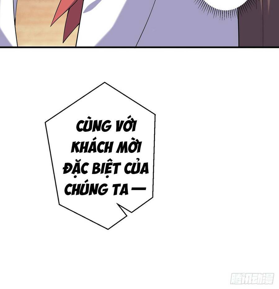 nhặt thuộc tính tại trái đất chapter 24 10