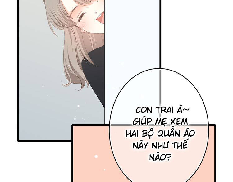 con tim rung động 3 chapter 29 16