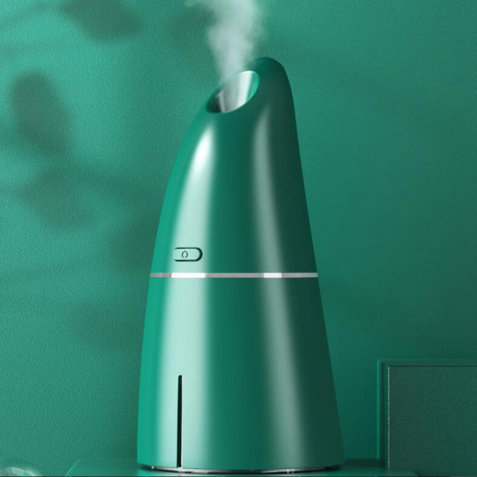 Home Car Air Humidifier Aroma Difuser 200ml Air Purifier for Baby Room
