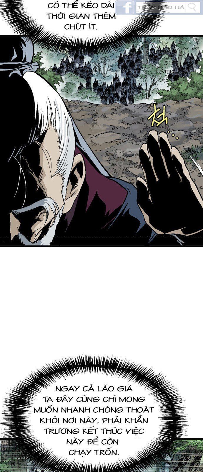 cao thủ 2 chapter 90 75