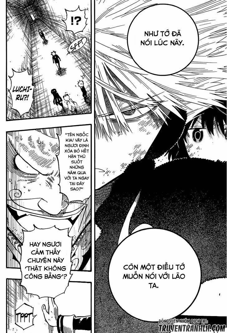 anagle mole chapter 43 12