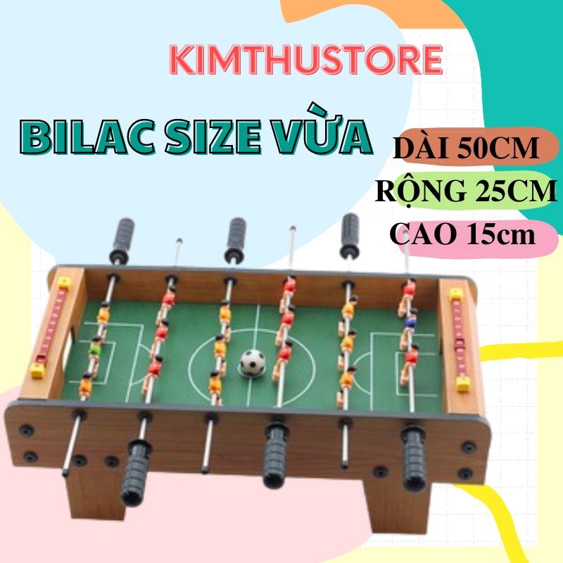 bàn bi lắc / banh lắc cỡ lớn 6 tay cầm mini giúp trẻ em vận động giảm stress sau giờ học căng thẳng