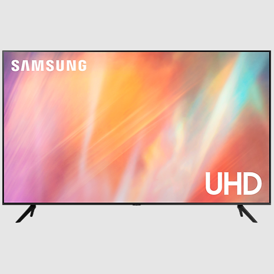 Smart Tivi Samsung 4K 50 inch UA50AU7200