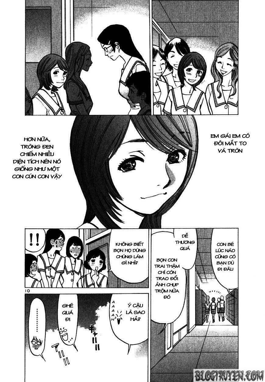 sakuranbo syndrome chapter 39 13