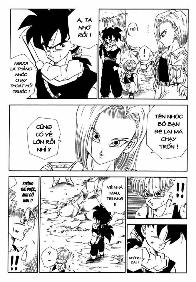 future trunks's story chapter 2 12