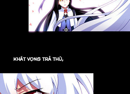 đầu óc đại sư huynh của ta rất đen tối chapter 222 8