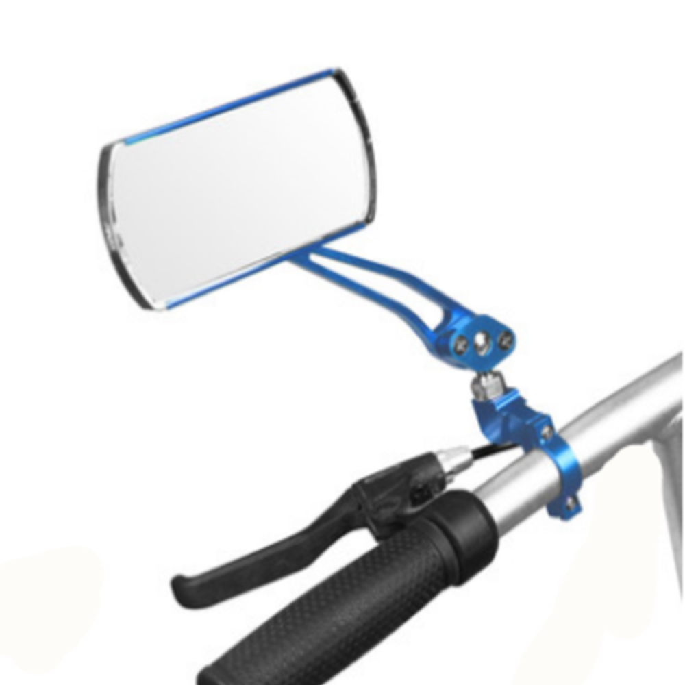 Kính Chiếu Hậu Bằng Hợp Kim Nhôm Cho Xe Đạp