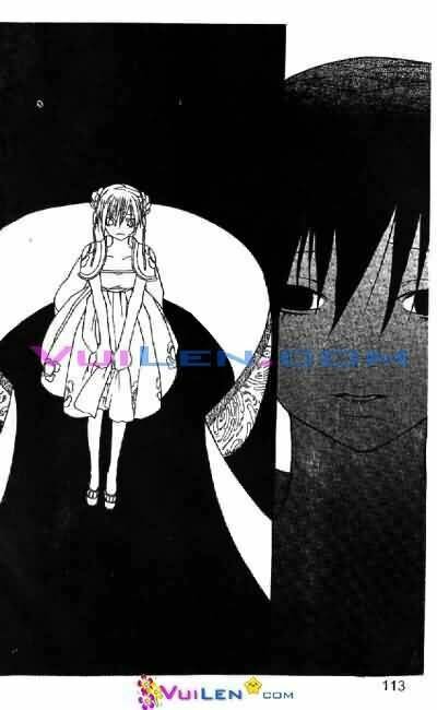 tiên nữ giáng trần chapter 23 113