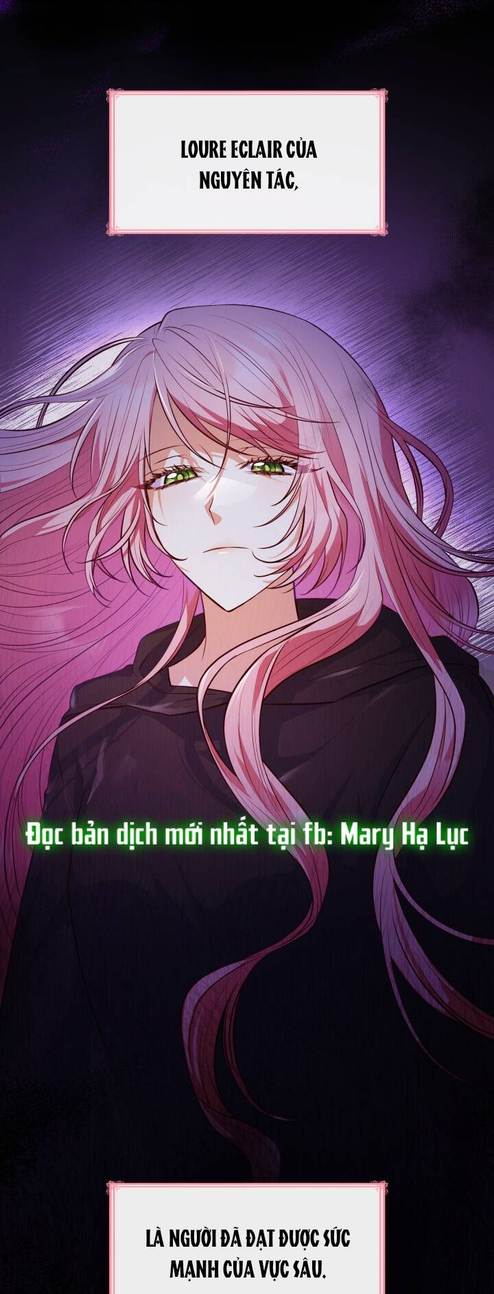 từ ác nữ, tôi trở thành một người mẹ chapter 34.1 5