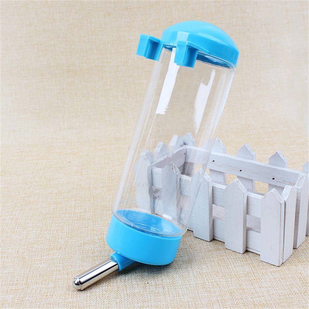 Bình Đựng Nước Uống Treo Lồng Cho Thú Cưng Nhỏ