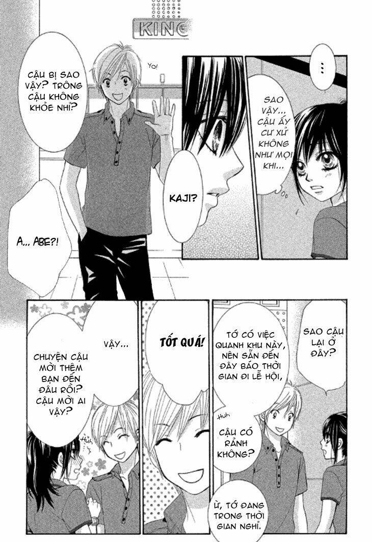 bokutachi wa shitte shimatta chapter 37 22