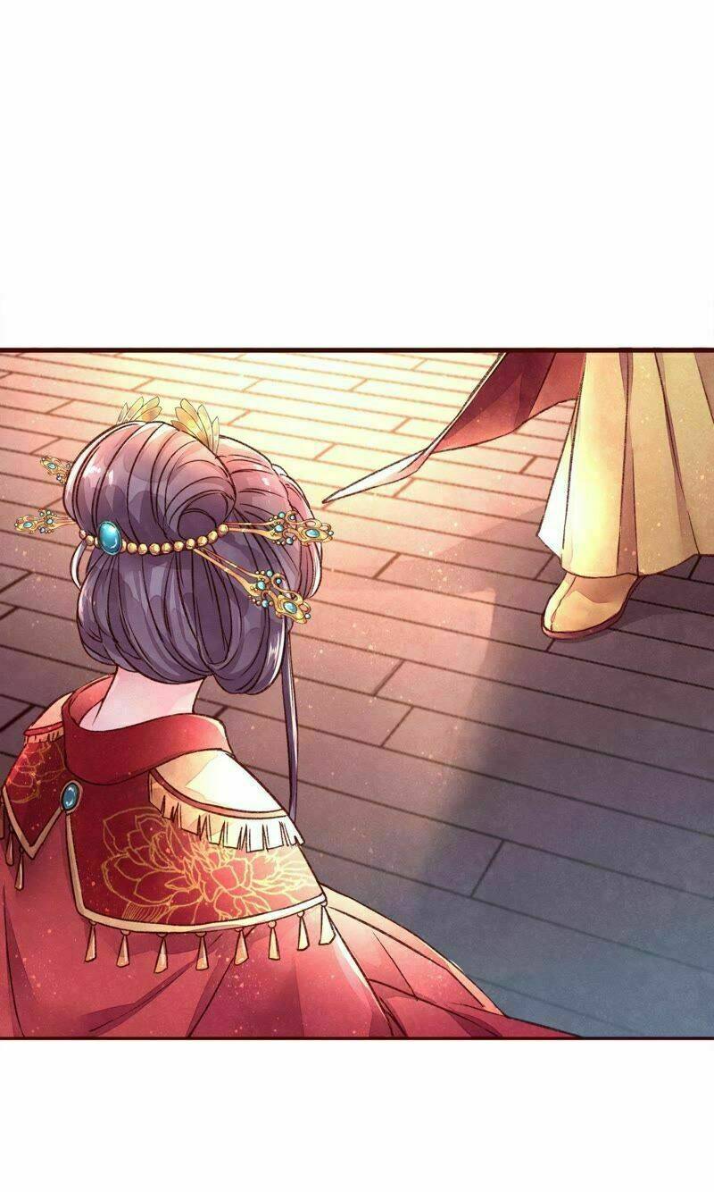 hoàng thái phi cũng muốn yêu chapter 1 20