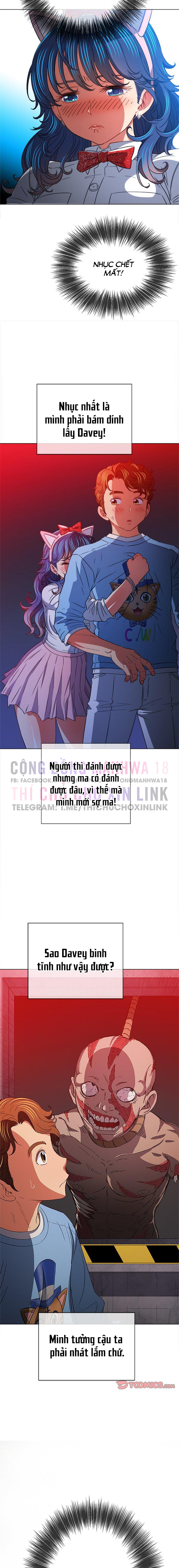 bắt nạt học đường chapter 120 3