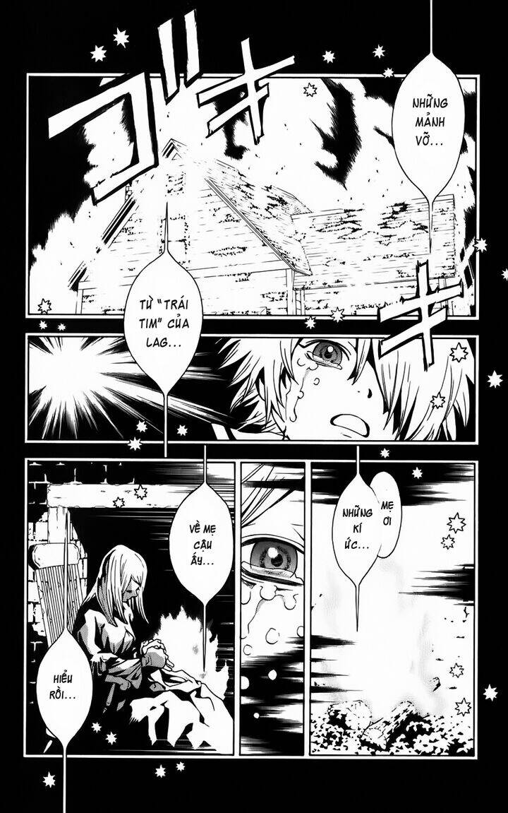 ong đưa thư chapter 1.2 8