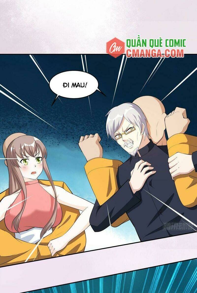 người tu tiên tại đô thị chapter 109 2