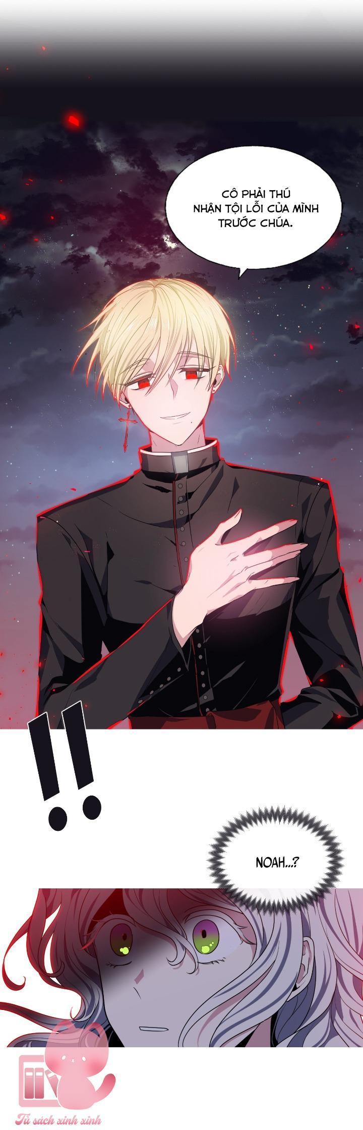 nguyện ước vô vọng của ma nữ chapter 20 45