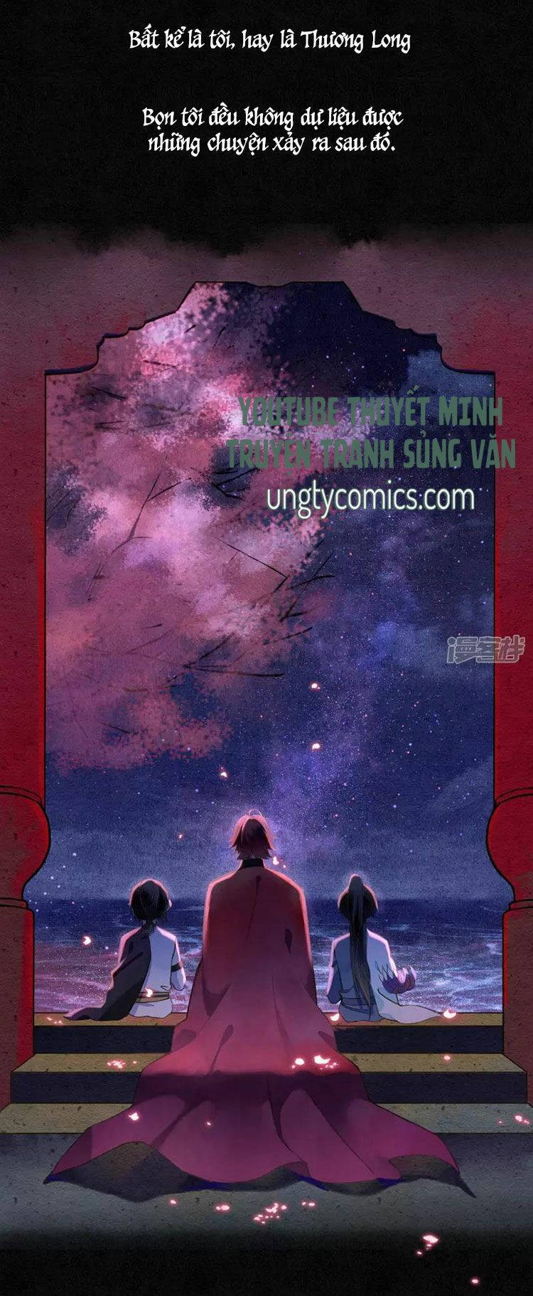 đêm ảo mộng cực lạc chapter 22 27