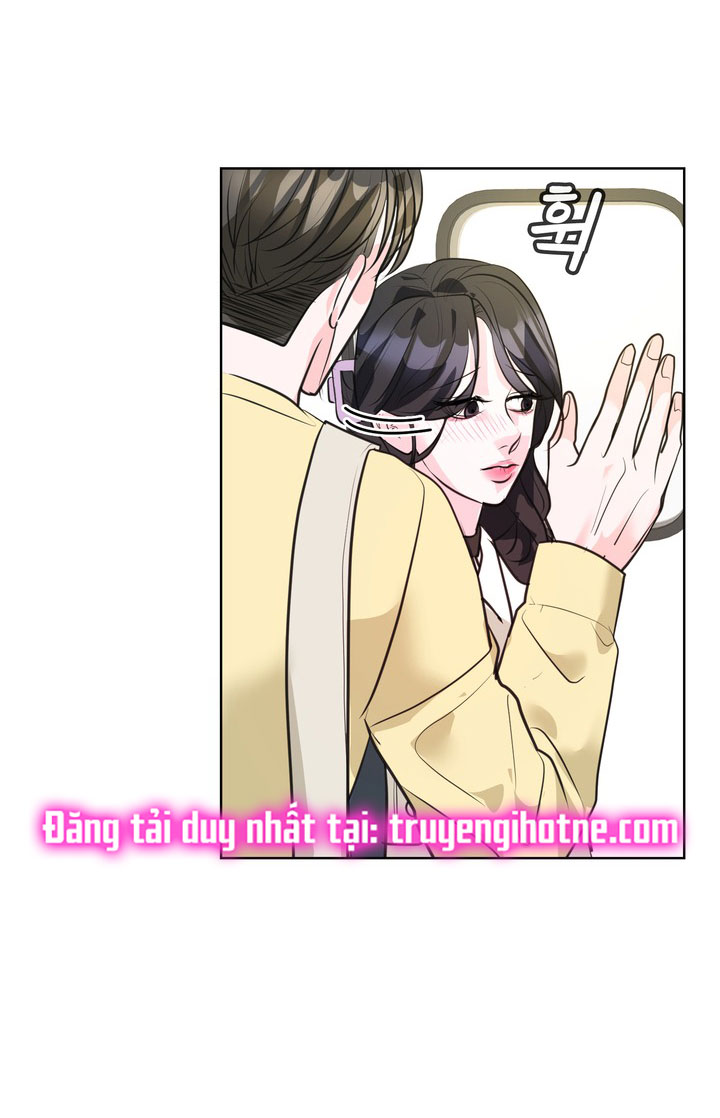 [18+] điều em cố giấu chapter 16.2 39