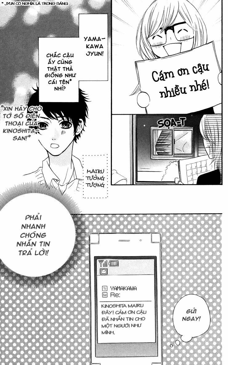 mairunovich chapter 3 12