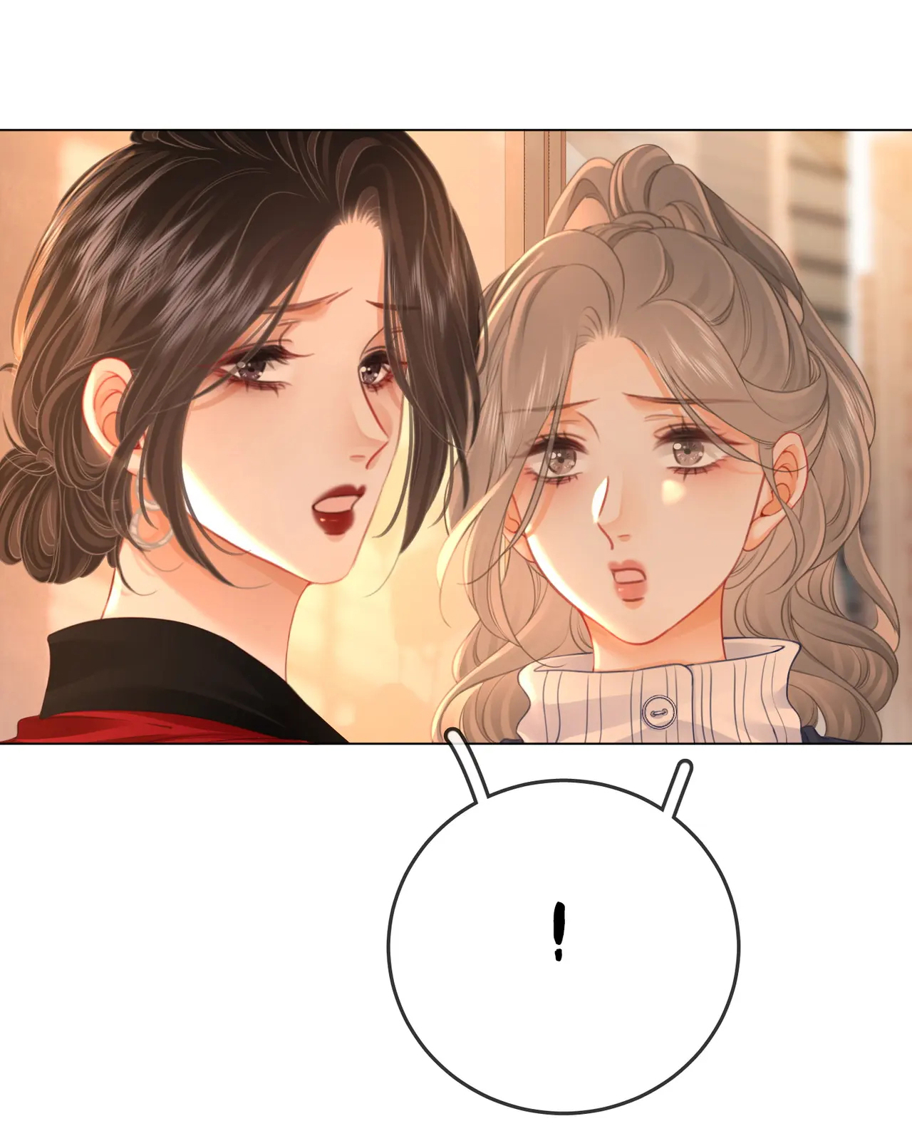 Cố Tiểu Thư Và Khúc Tiểu Thư chapter 64 - Trang 28